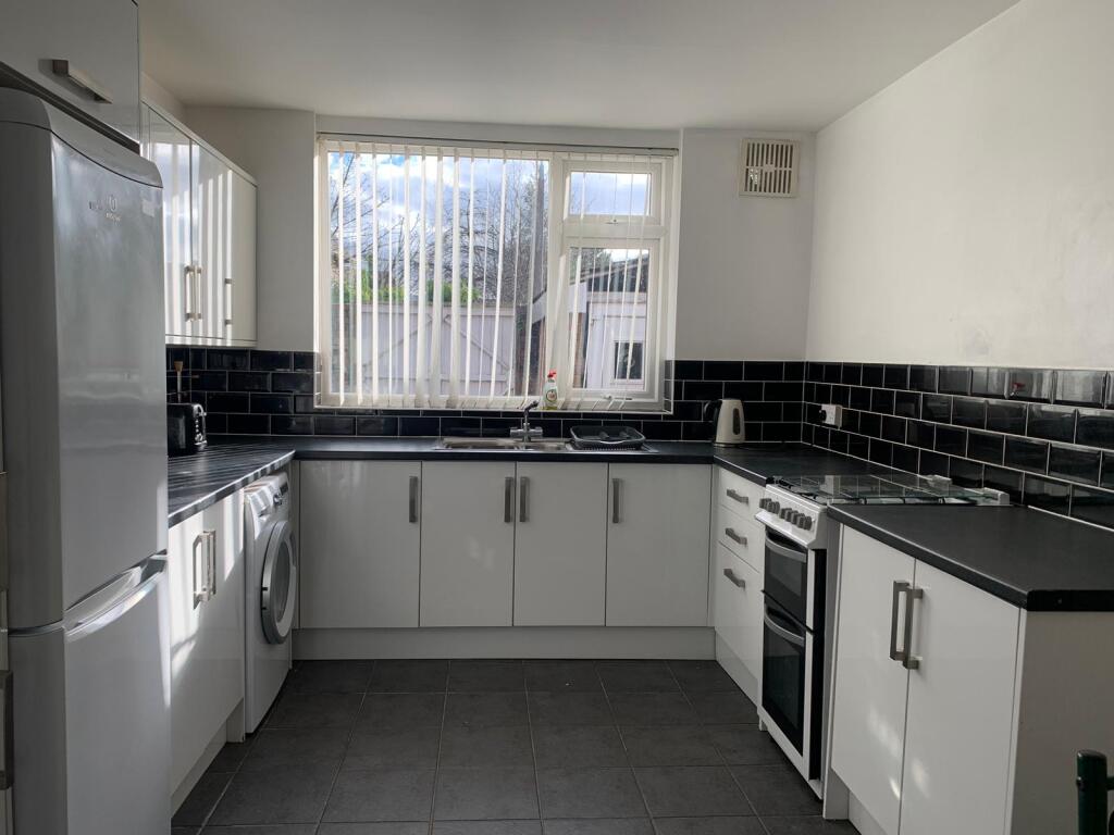 Main image of property: Rose Lane, LIVERPOOL