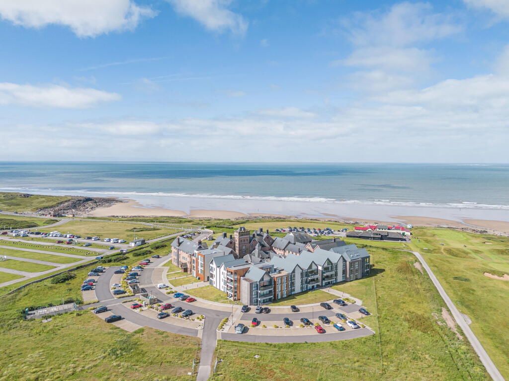 Main image of property: Rest Bay,Porthcawl,CF36 3UP