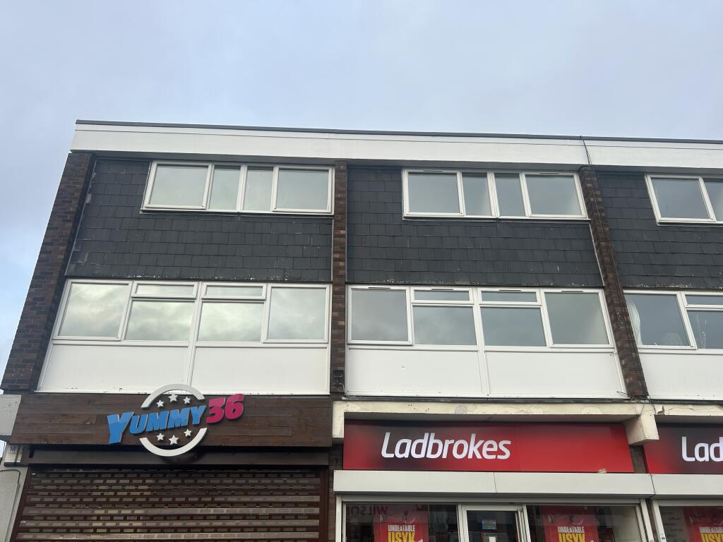 Main image of property: THE HOLLIES