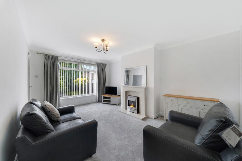 House in Bolton - View 4