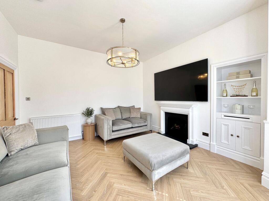 House in Ayr, Newton-on-Ayr - View 5