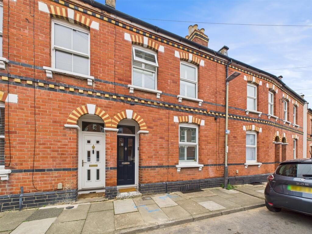 Main image of property: Winstonian Road, Cheltenham, Gloucestershire, GL52