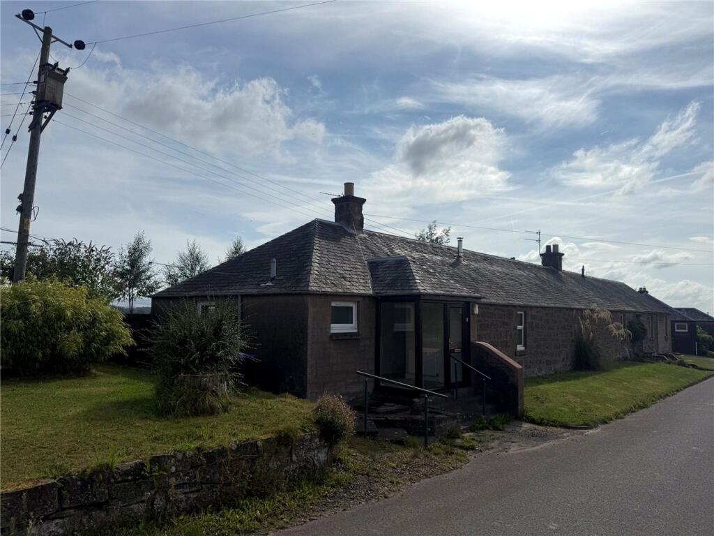 Main image of property: 4 Bardmony Farm Cottages, Alyth, Blairgowrie, Perth and Kinross, PH11