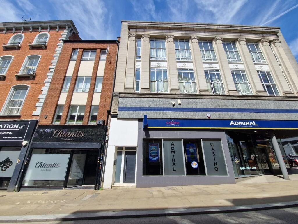 Main image of property: Gold Street, Northampton