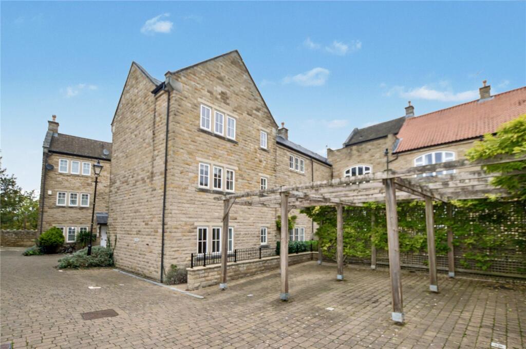 Main image of property: Micklethwaite Steps, Wetherby, West Yorkshire