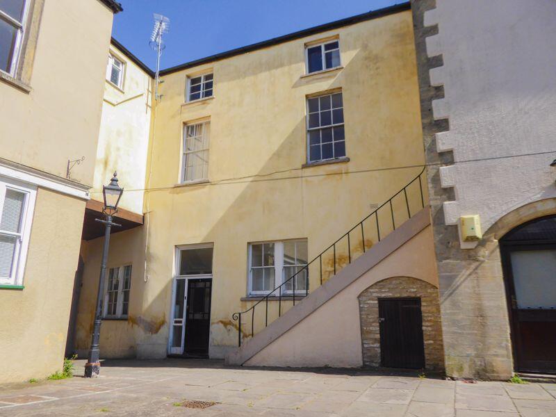 Property image for High Street, Shepton Mallet