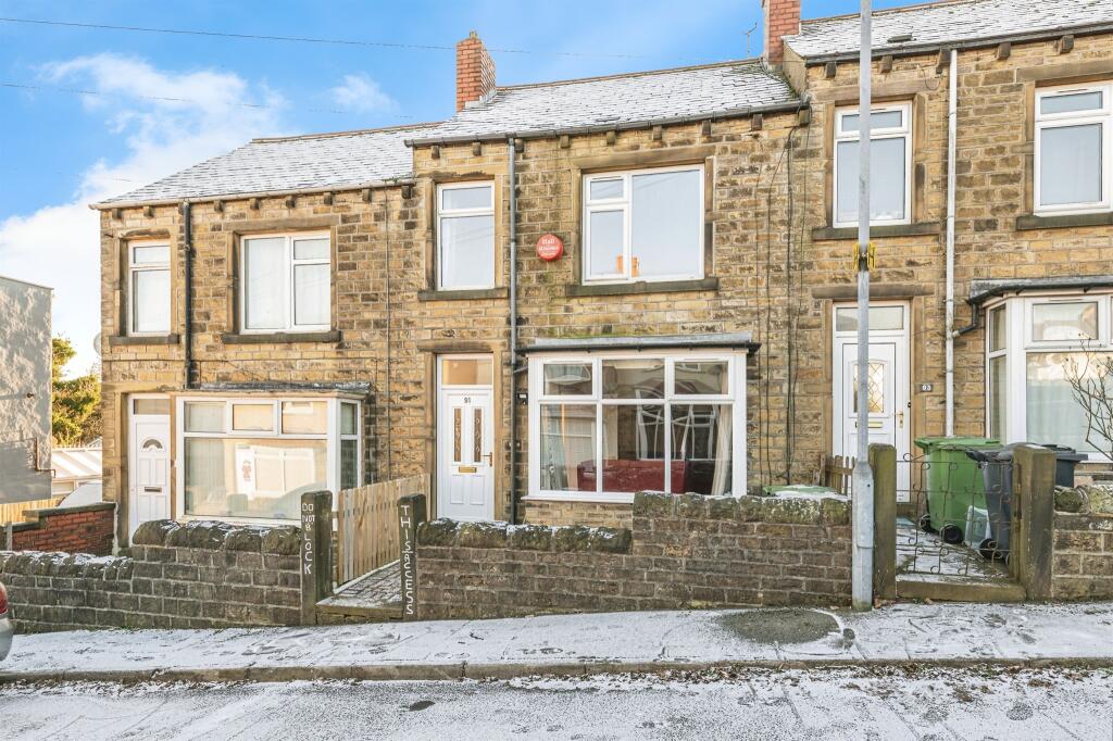 Main image of property: Hawthorne Terrace, Crosland Moor, Huddersfield