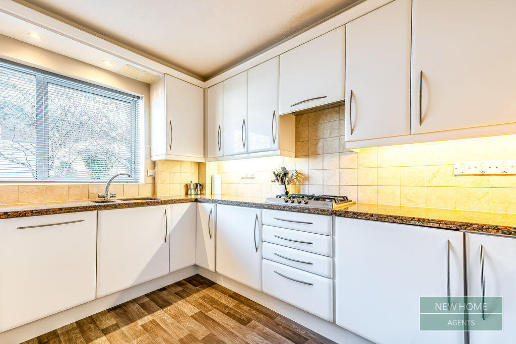 Apartment in East Devon, Exmouth - View 3
