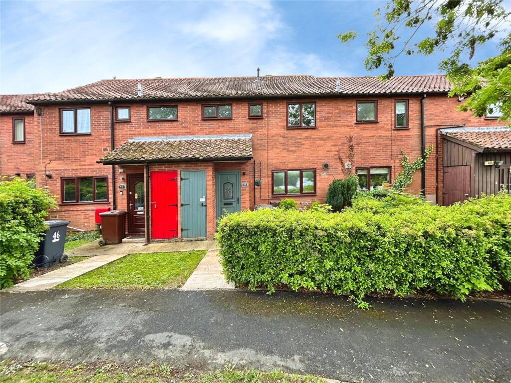 Main image of property: Edgehill, Lincoln, Lincolnshire, LN5