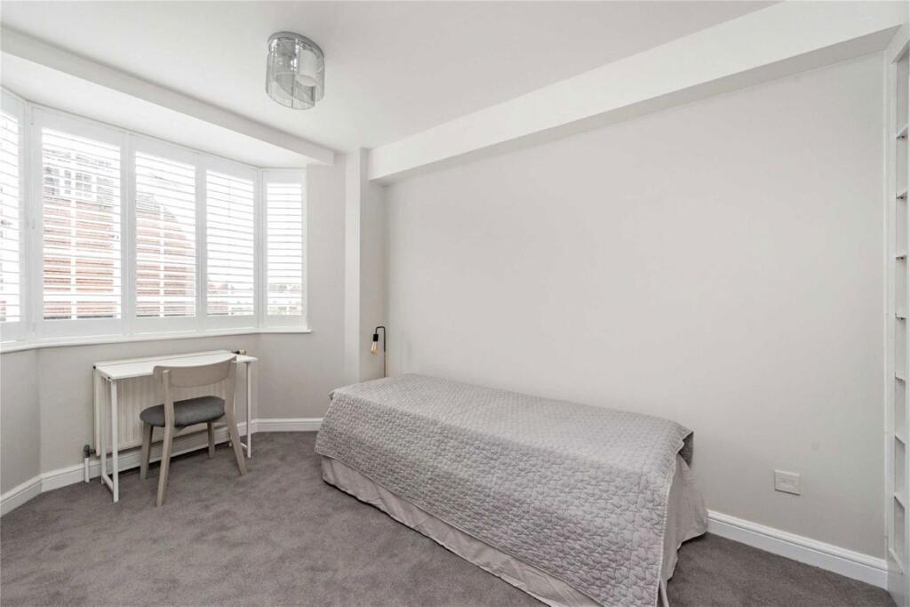 Main image of property: Chelsea Cloisters, Chelsea