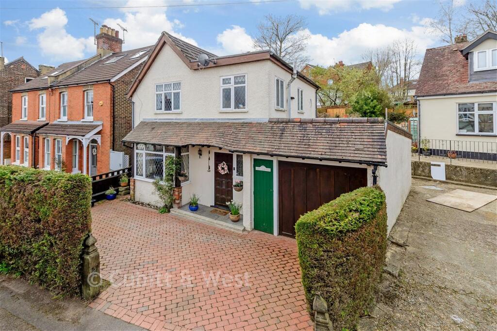 Main image of property: Woodlands Avenue, Redhill, Surrey