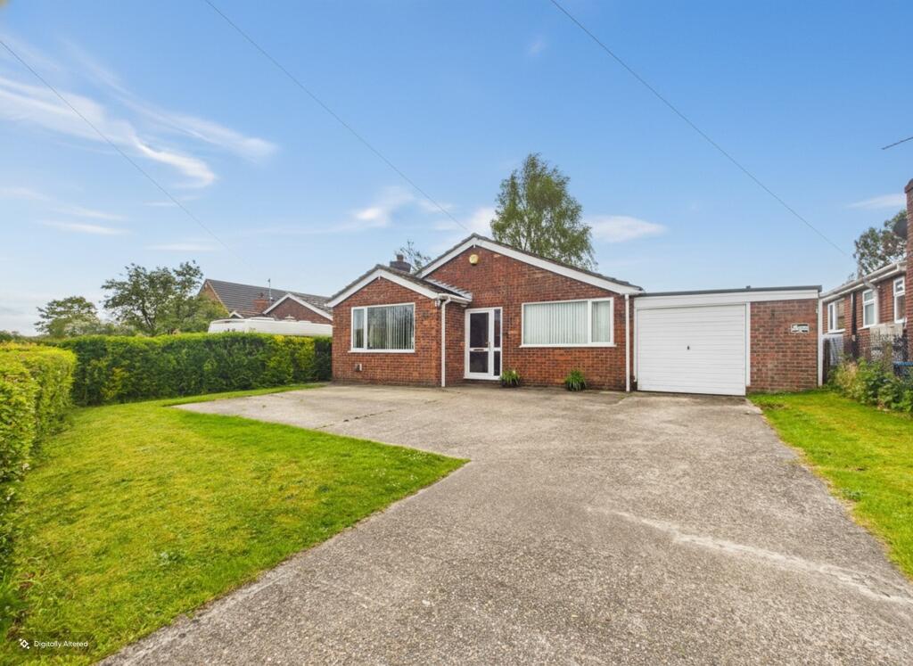 Main image of property: Low Road, Osgodby, LN8