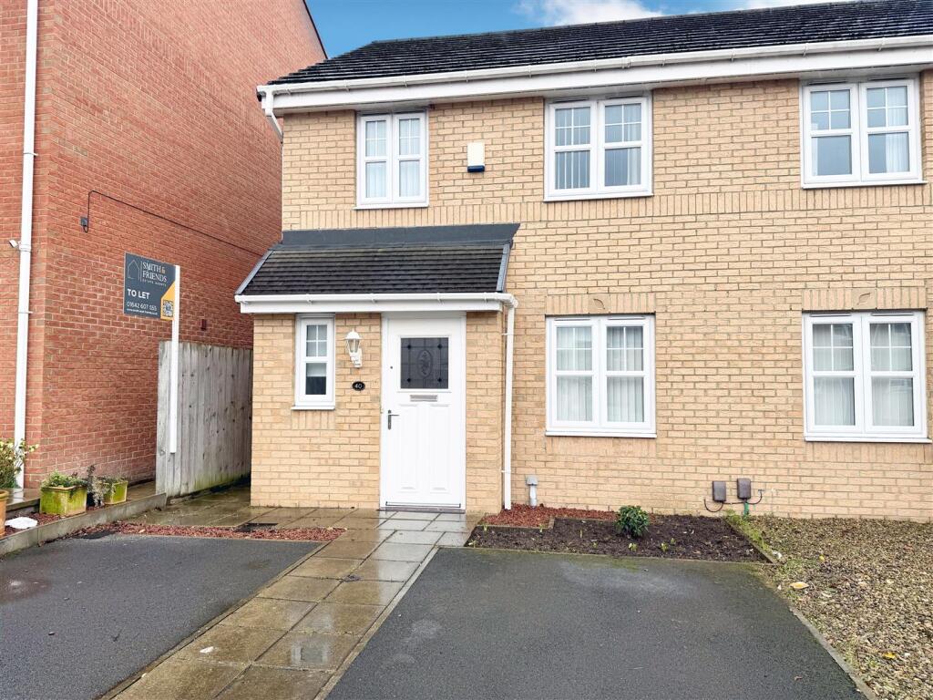 Main image of property: George Stephenson Boulevard, Stockton-On-Tees