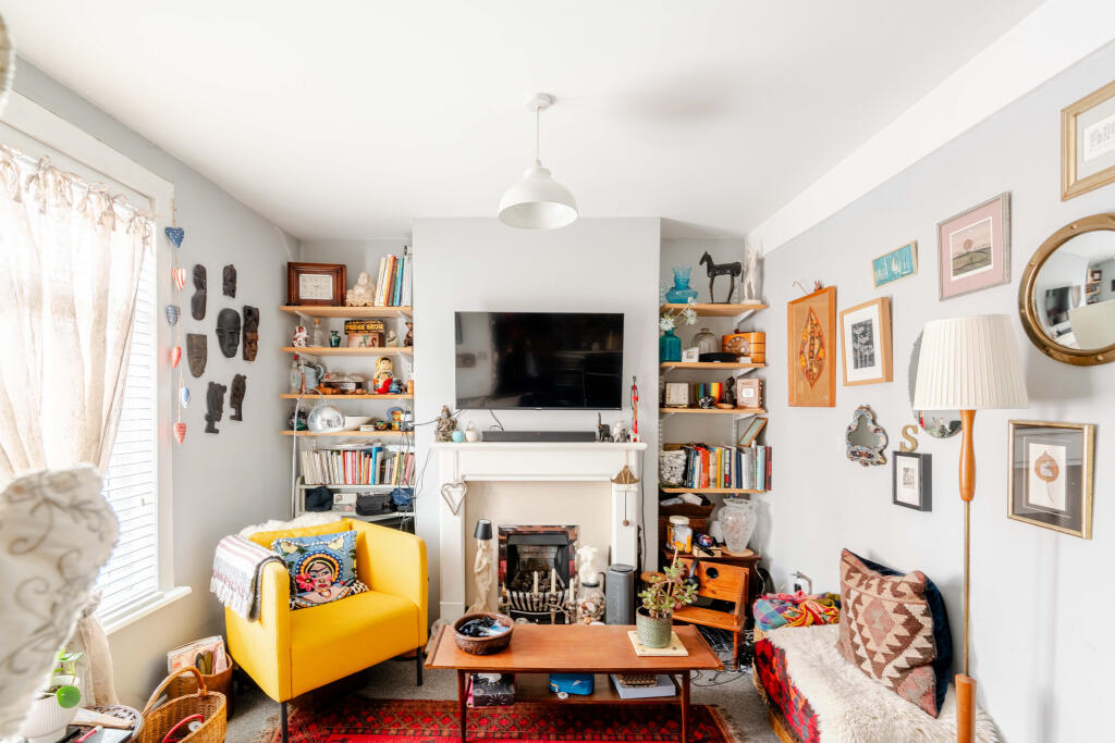 Main image of property: Osborne Terrace, Bedminster, Bristol