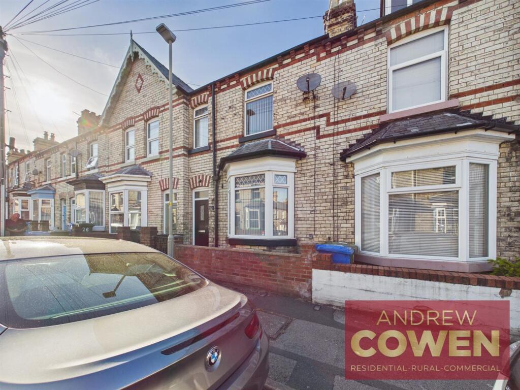 Main image of property: Stepney Avenue, Scarborough