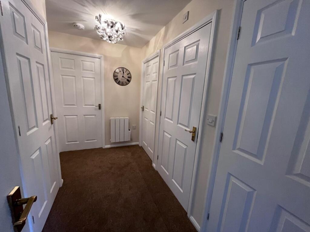 Apartment in Birmingham, West Midlands - View 4