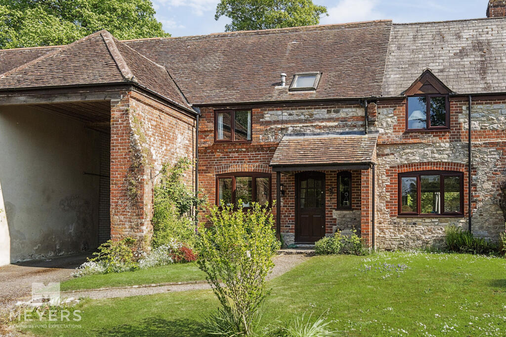 Main image of property: Winfrith Newburgh, Dorchester, DT2 8