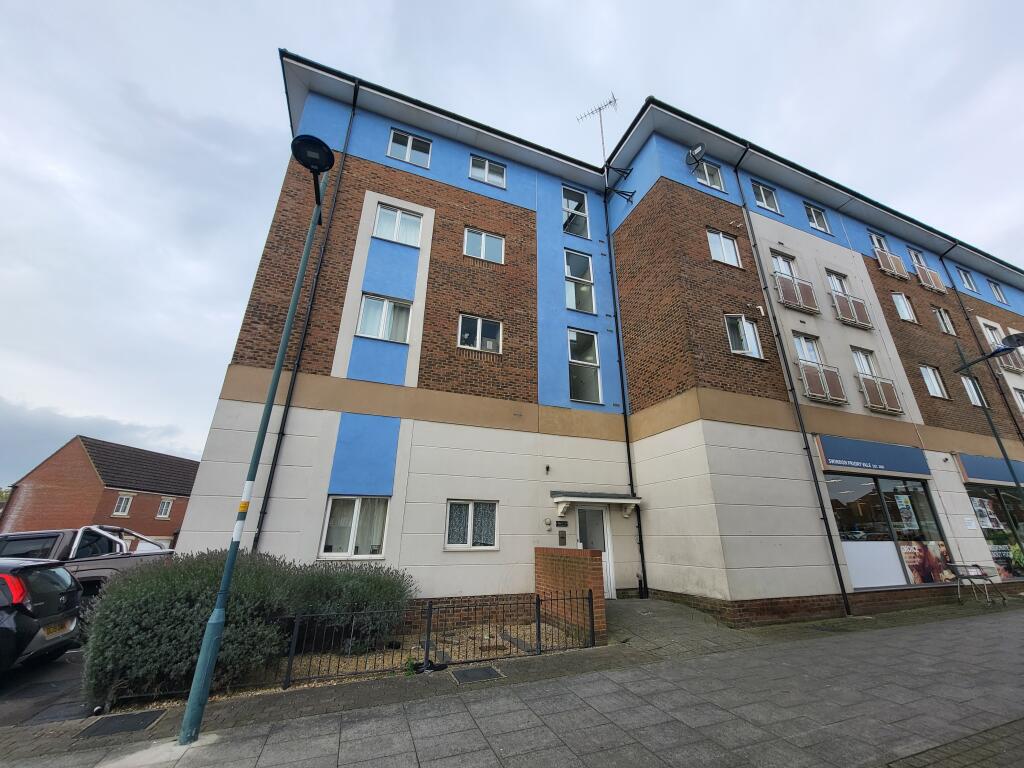 Main image of property: Delft Crescent, SWINDON