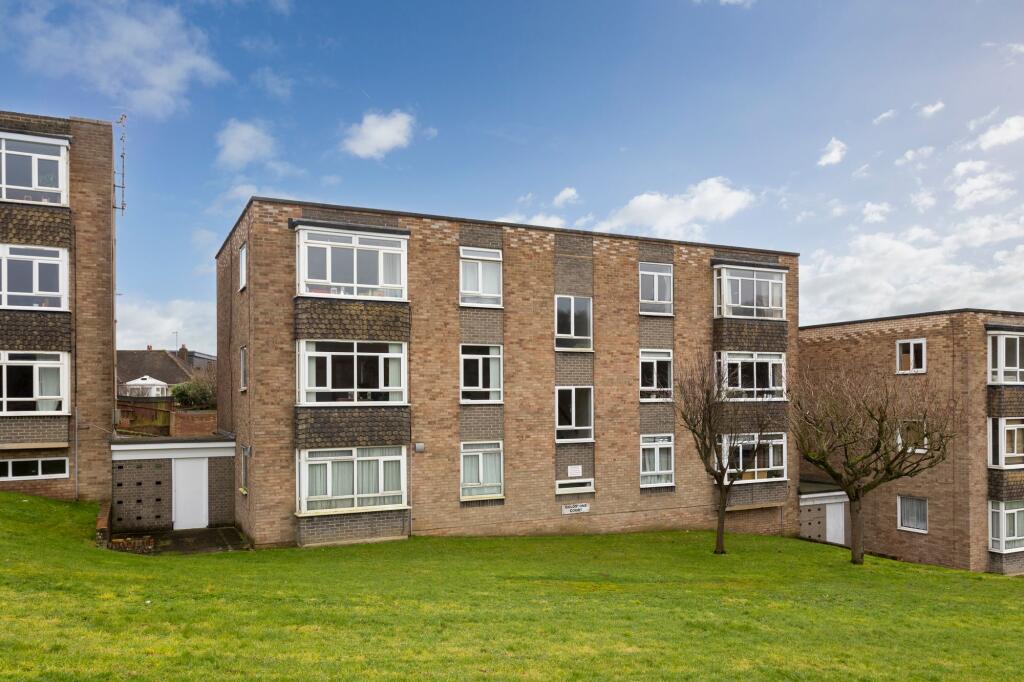 Main image of property: Windsor Close, Hove, BN3