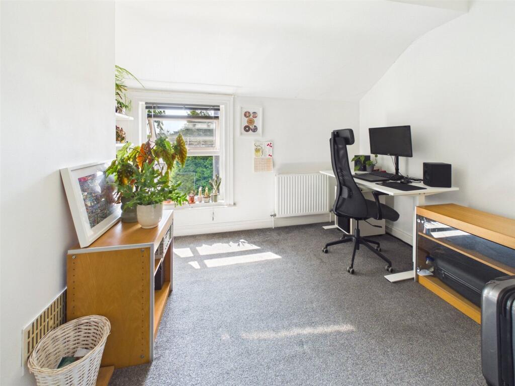 Apartment in Manchester - More