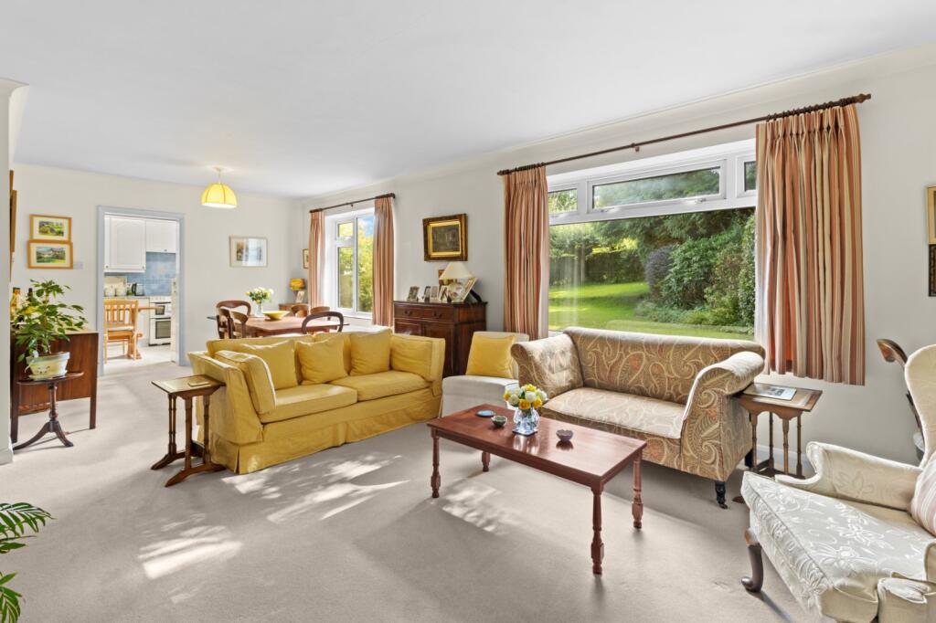 Mill Lane, Crowborough, East Sussex, TN6 photo 2
