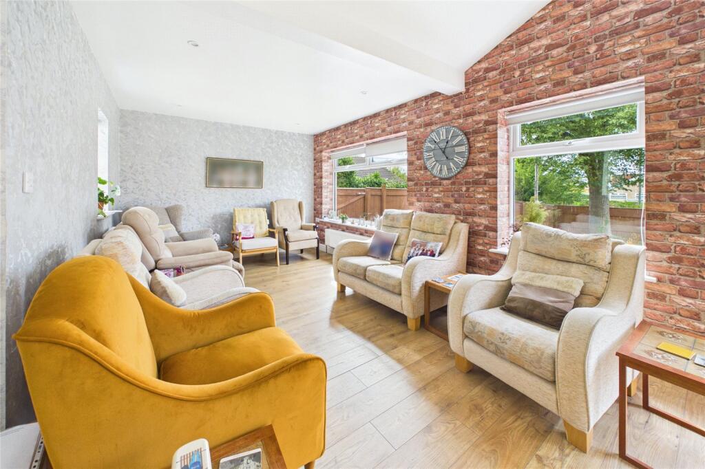 House in Stockton-on-Tees, Redcar and Cleveland - View 4