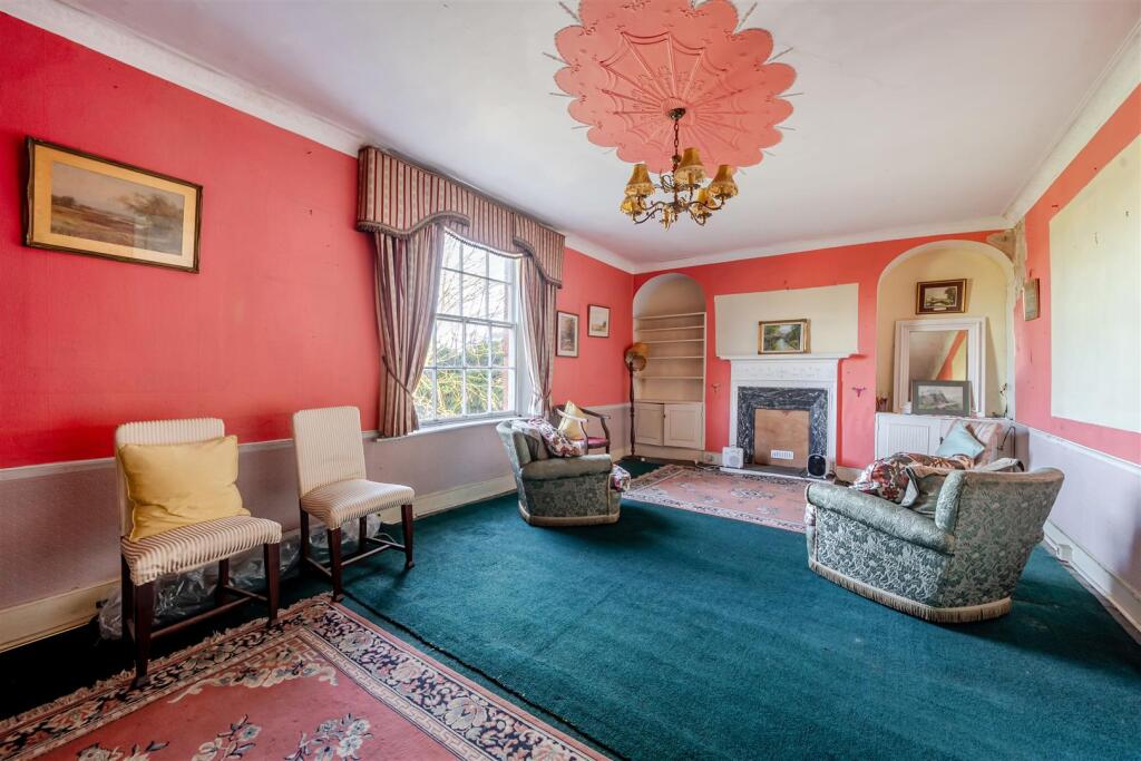5 Upper Linney, Ludlow, SY8 1EF photo 3
