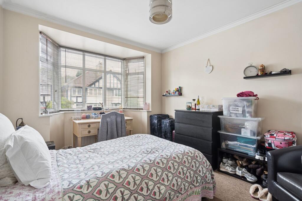 House in Watford - More