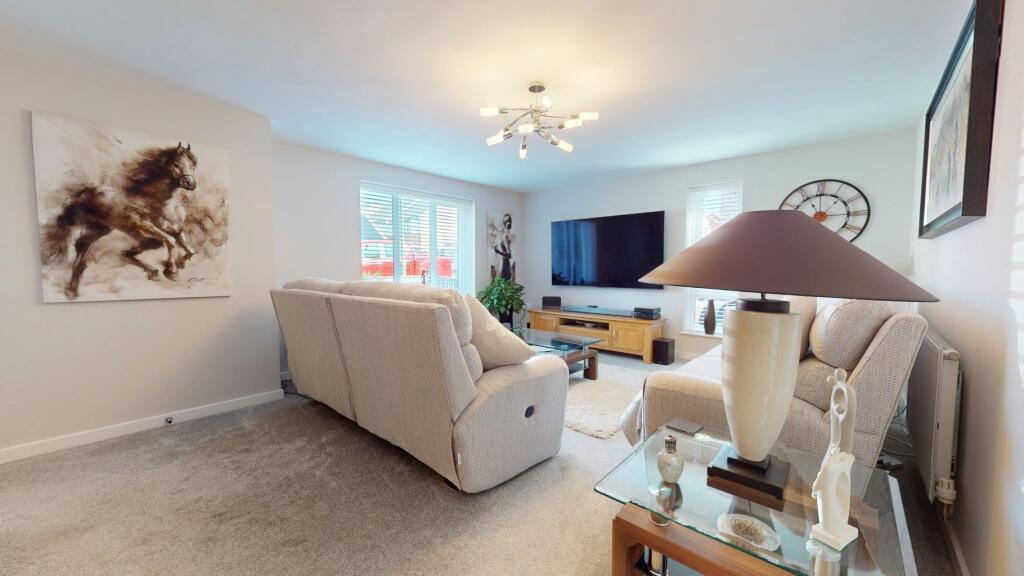 House in South Tyneside, North East - View 4
