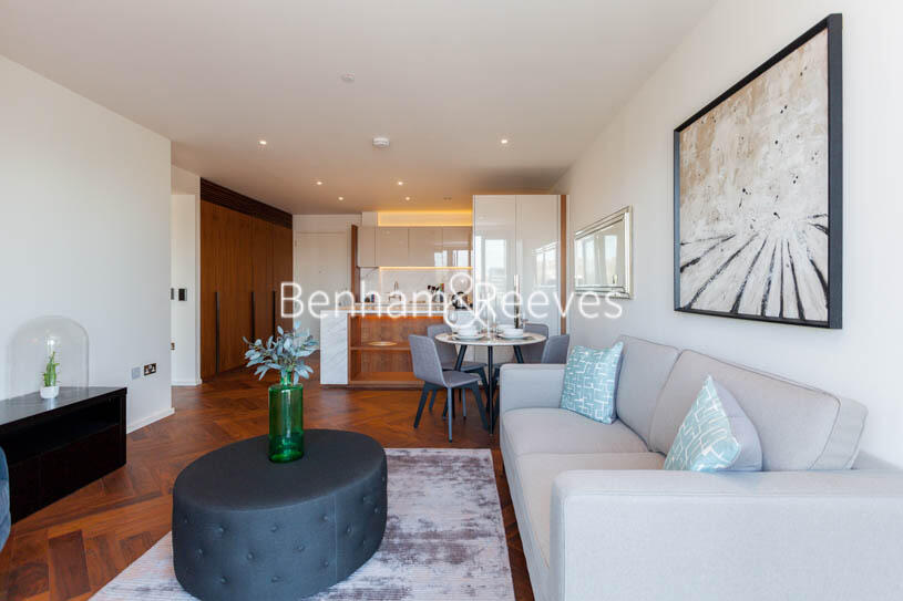 Main image of property: New Union Square, London, SW11