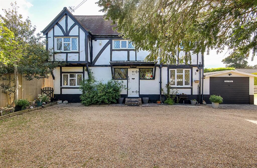 Main image of property: Sea Lane, Ferring, Worthing