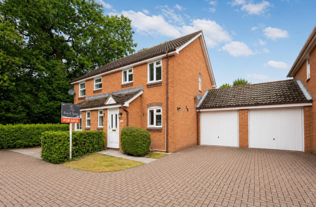 Main image of property: Winnet Way, Horsham, RH13