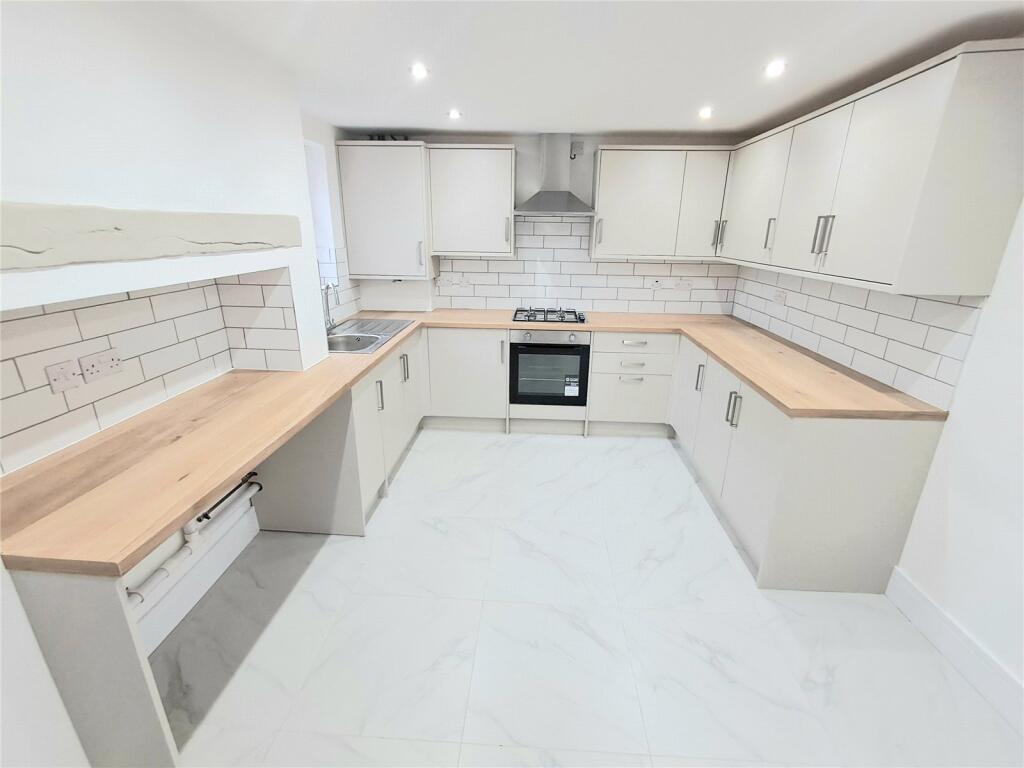 Main image of property: Wimblebury Road, Heath Hayes, Cannock, Staffordshire, WS12