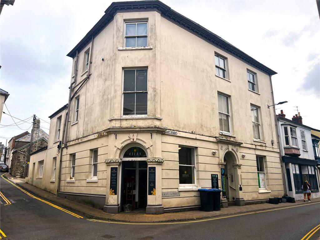 Main image of property: East Street, South Molton, Devon, EX36