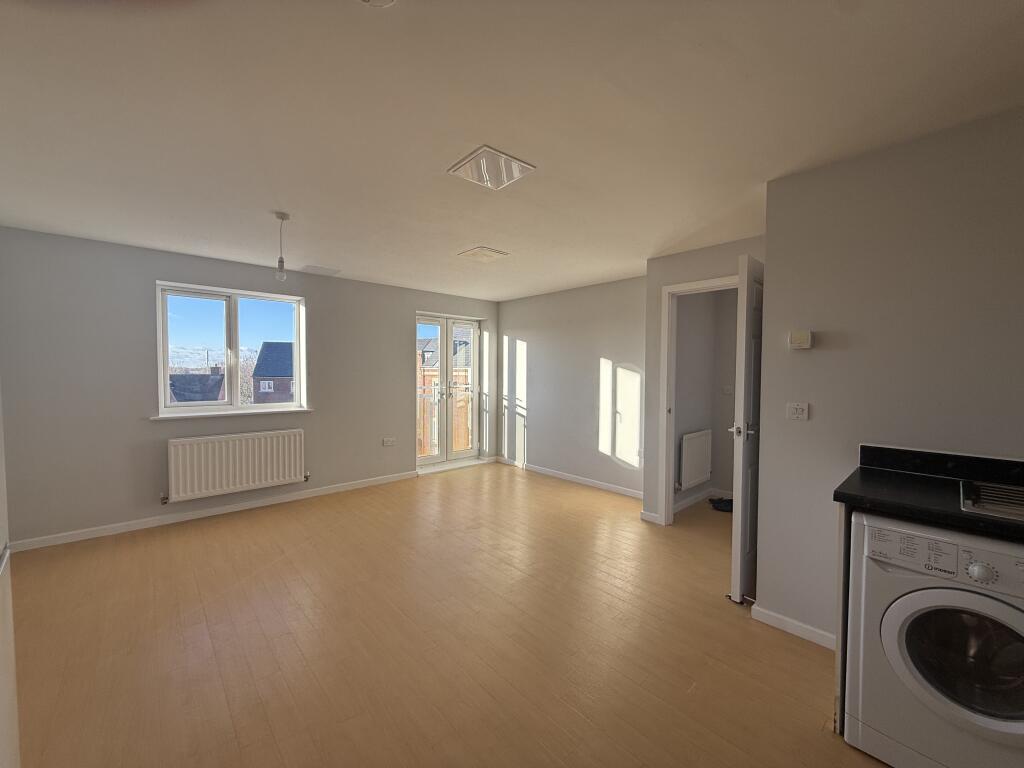 Main image of property: Delft Crescent, SWINDON