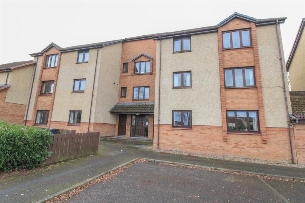 Main image of property: 3 Alltan Court, Culloden, Inverness