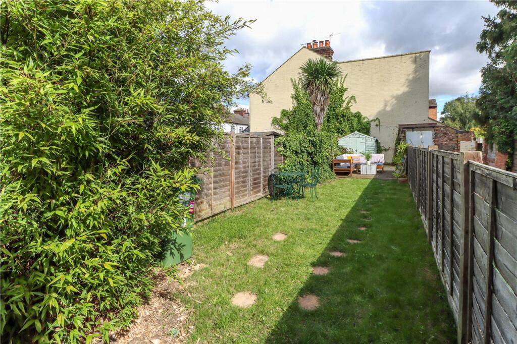 House in St Albans - View 4