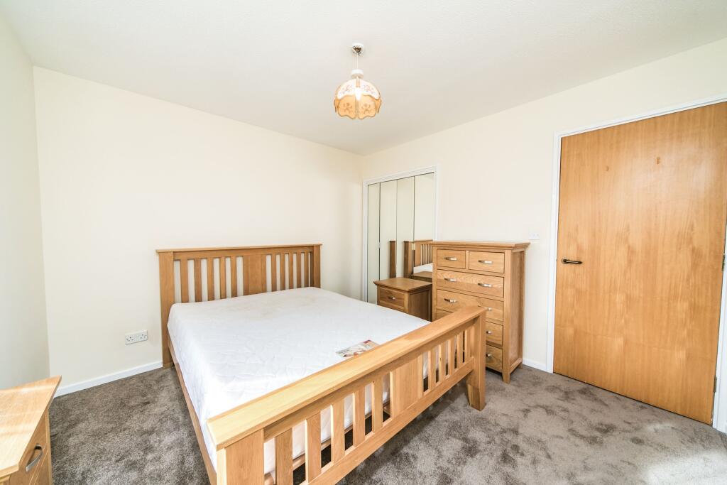 Apartment in Reading - More