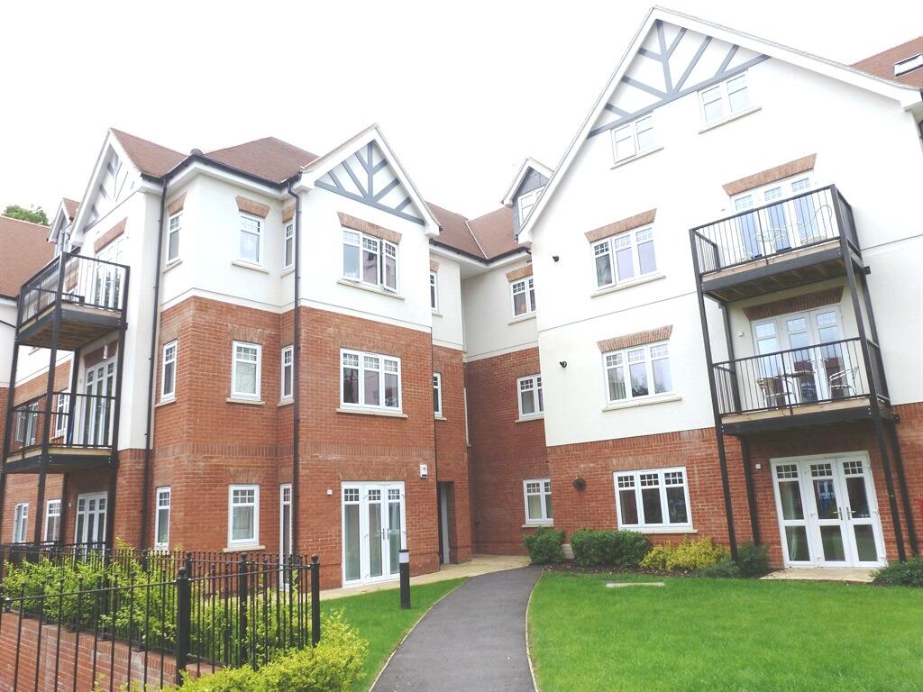 Main image of property: Bhamra Gardens, MAIDENHEAD