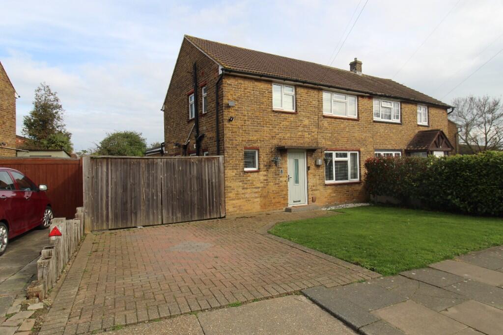 Main image of property: Eastwoodbury Crescent, Southend-On-Sea, Essex, SS2