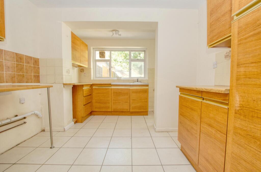 House in Southampton, Lordswood - View 4