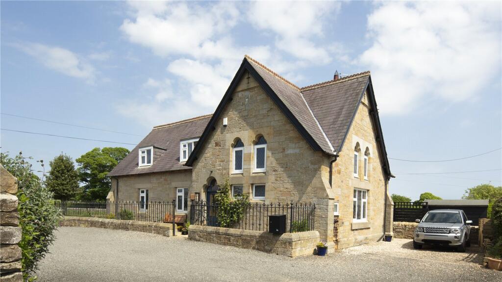 Main image of property: Corbridge, Northumberland, NE45