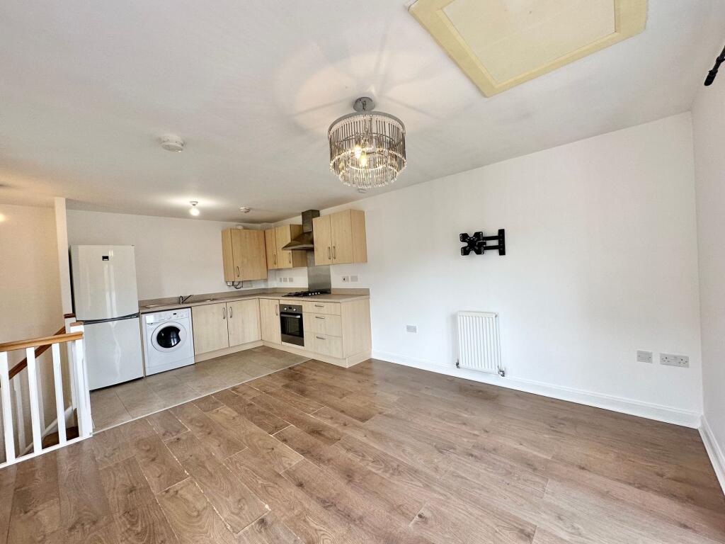 House in Milton Keynes - View 4