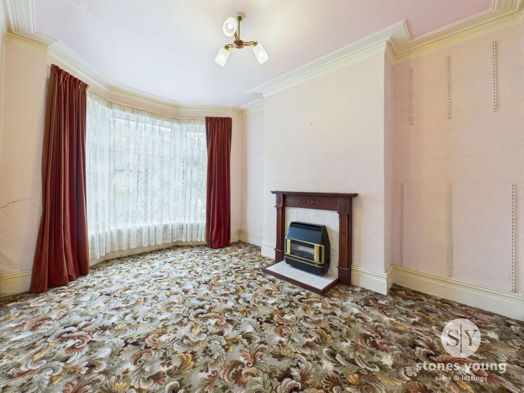 House in Blackburn - View 2