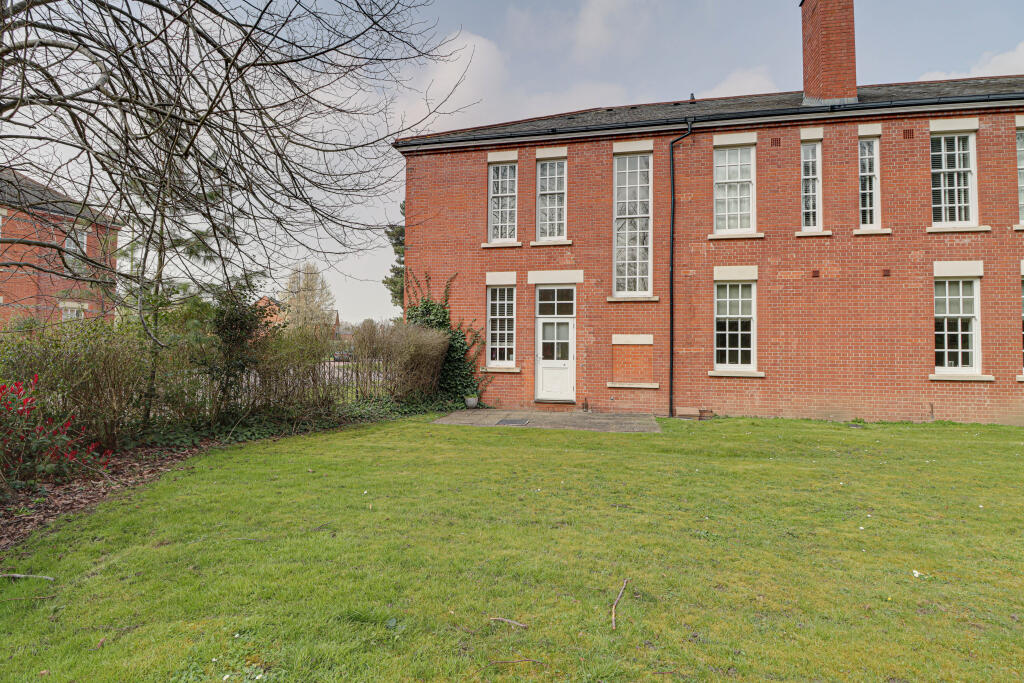 Additional image 16 of Casson Court, Napsbury Park, Hertfordshire, AL2