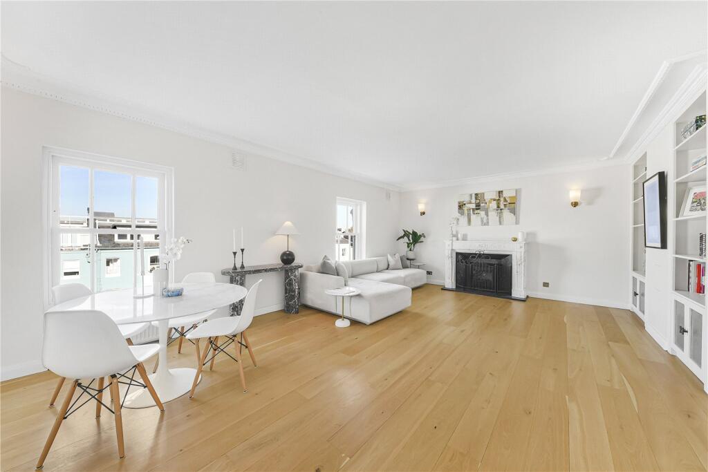 Main image of property: Regents Park Road, Primrose Hill, London, NW1