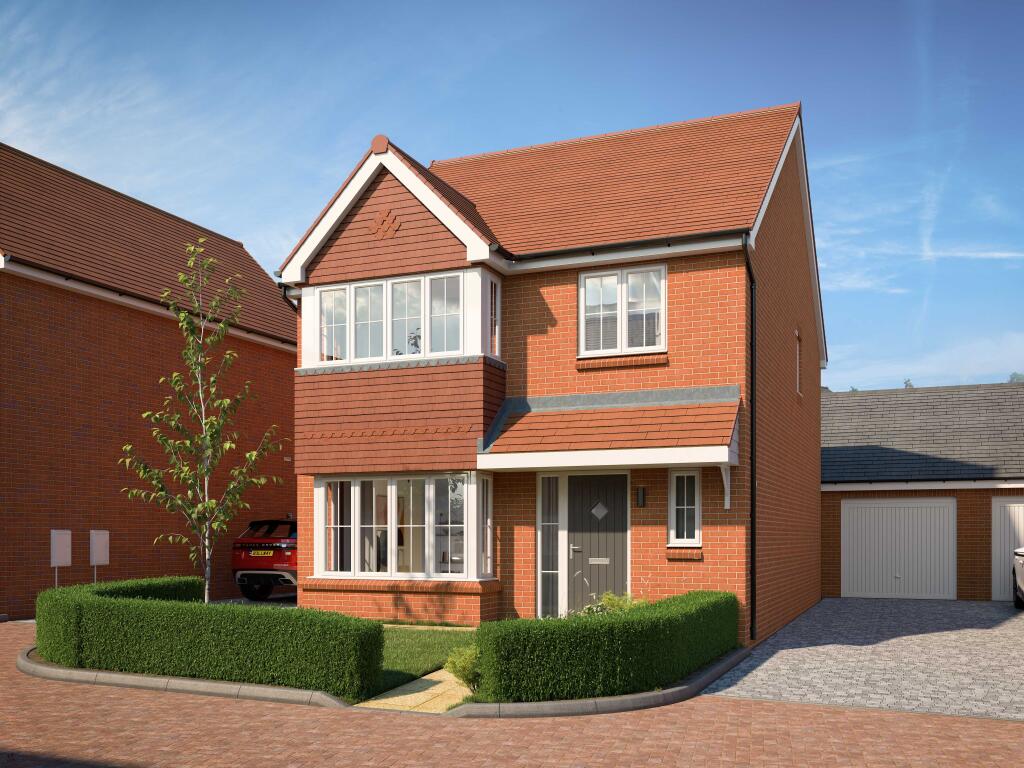 Main image of property: Mill Road,
Hailsham,
East Sussex,
BN27 2SH