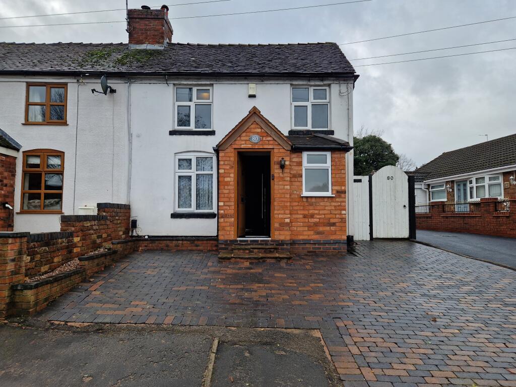 Main image of property: Main Road Brereton, Rugeley, WS15 1DU