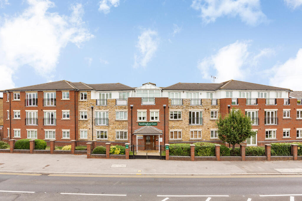 Main image of property: London Road, Benfleet