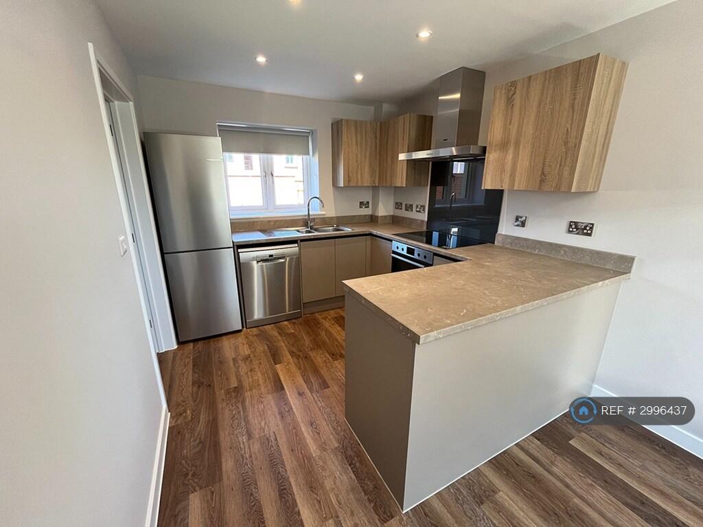 Main image of property: Bayley Place, Exeter, EX1